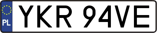 YKR94VE