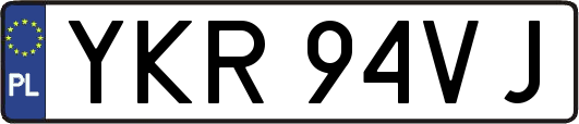 YKR94VJ