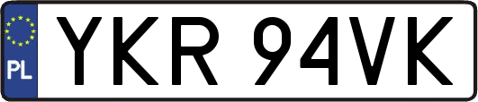 YKR94VK