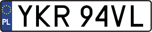 YKR94VL