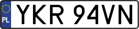 YKR94VN