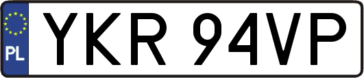 YKR94VP