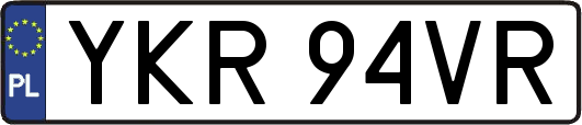YKR94VR