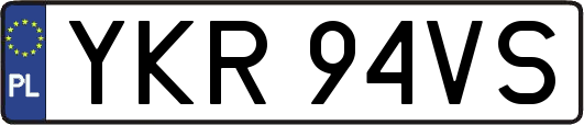 YKR94VS
