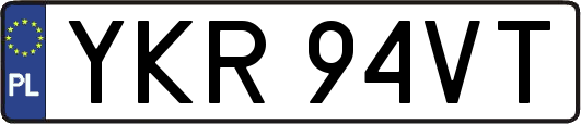 YKR94VT