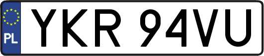 YKR94VU