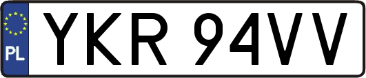YKR94VV