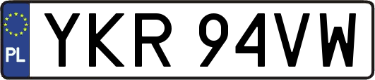 YKR94VW