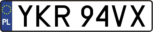 YKR94VX