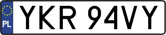 YKR94VY