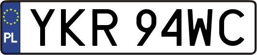 YKR94WC