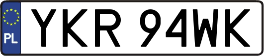YKR94WK