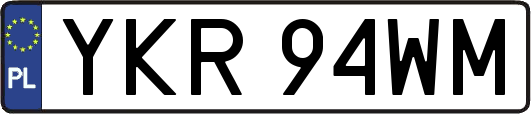 YKR94WM