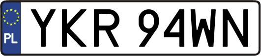 YKR94WN