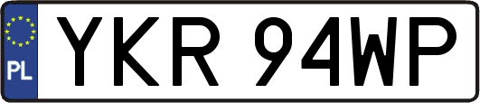 YKR94WP