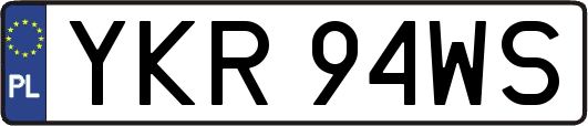 YKR94WS