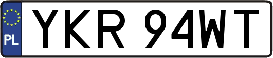YKR94WT