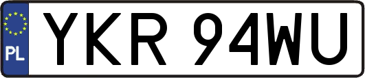 YKR94WU