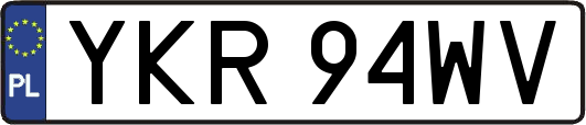 YKR94WV