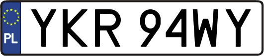 YKR94WY