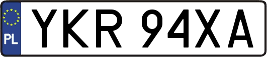 YKR94XA