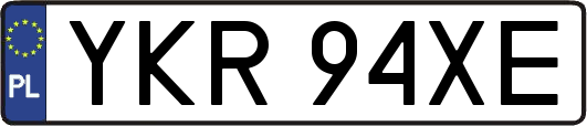 YKR94XE