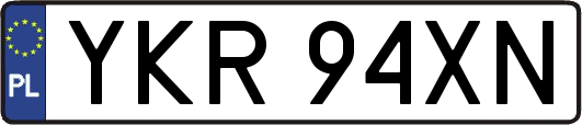 YKR94XN