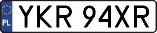 YKR94XR