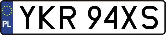 YKR94XS