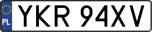 YKR94XV