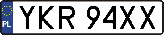 YKR94XX