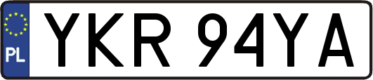 YKR94YA
