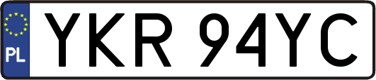 YKR94YC