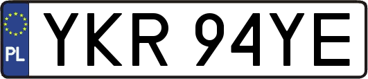 YKR94YE