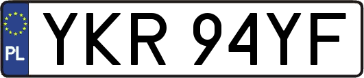 YKR94YF