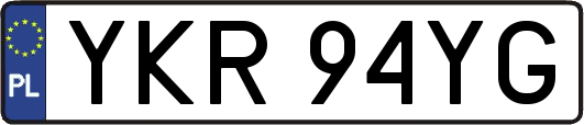 YKR94YG