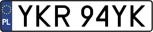 YKR94YK