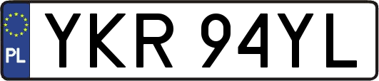 YKR94YL