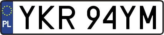 YKR94YM