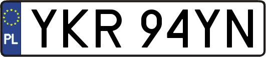 YKR94YN