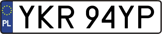 YKR94YP