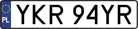 YKR94YR