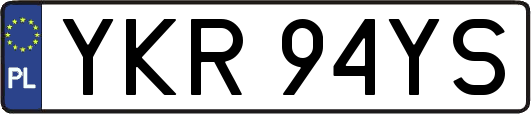 YKR94YS