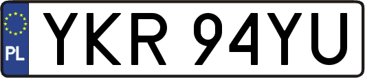 YKR94YU