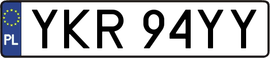 YKR94YY