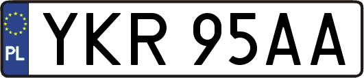 YKR95AA