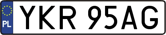YKR95AG
