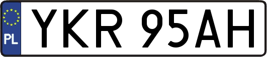 YKR95AH