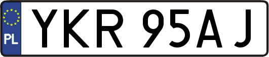 YKR95AJ
