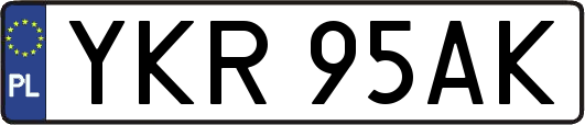 YKR95AK